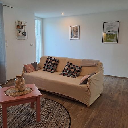 A La Maison De Jaulny מראה חיצוני תמונה
