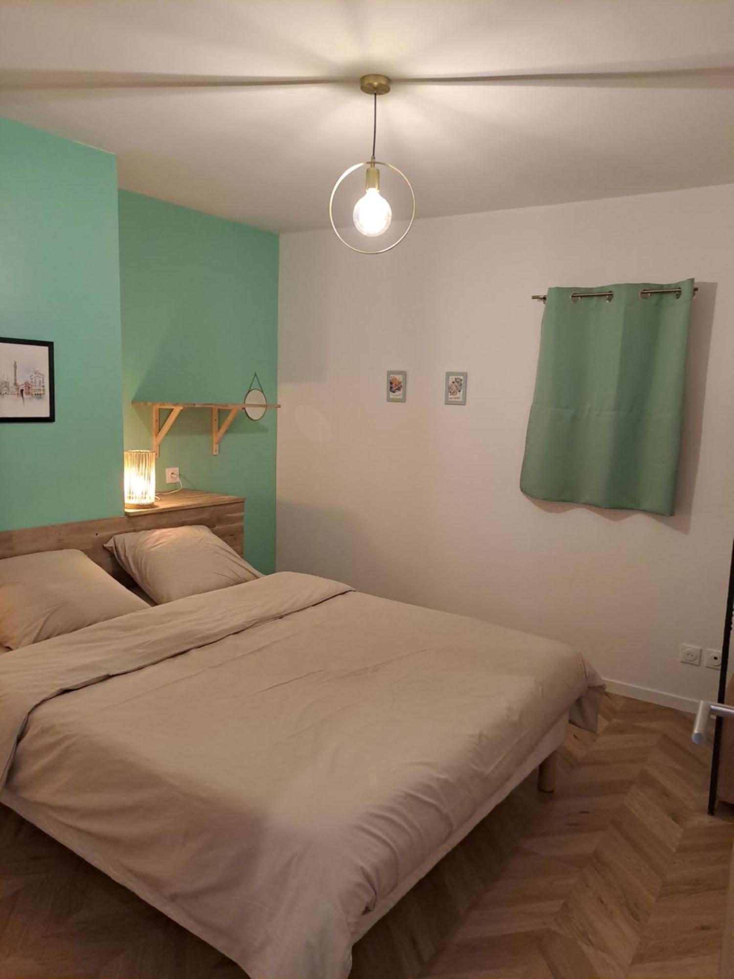 A La Maison De Jaulny מראה חיצוני תמונה