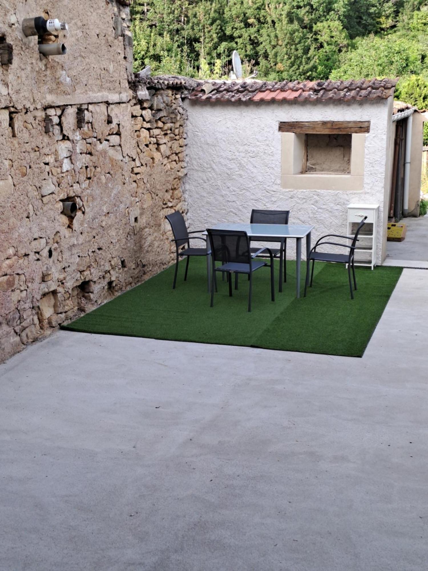 A La Maison De Jaulny מראה חיצוני תמונה