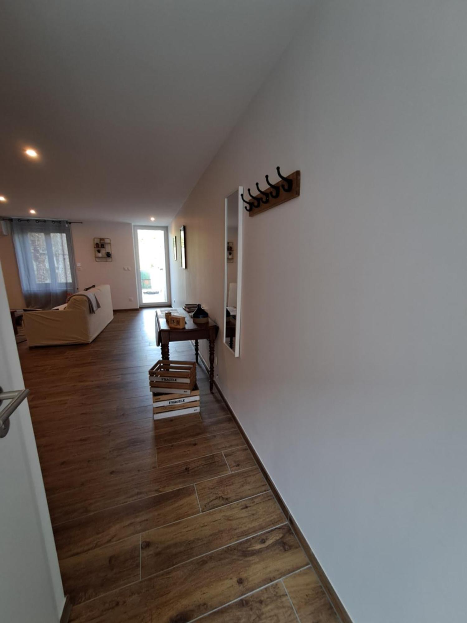 A La Maison De Jaulny מראה חיצוני תמונה